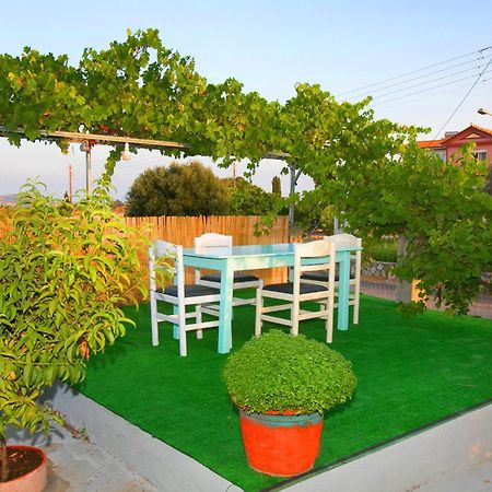 Babi'S Villa - Garden Apartment ليكسوري المظهر الخارجي الصورة