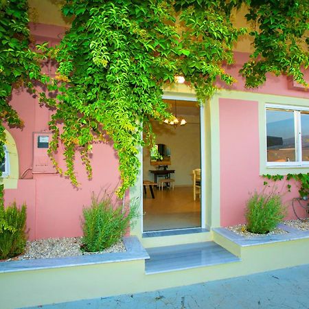 Babi'S Villa - Garden Apartment ليكسوري المظهر الخارجي الصورة