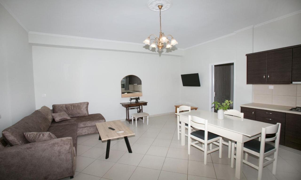 Babi'S Villa - Garden Apartment ليكسوري المظهر الخارجي الصورة