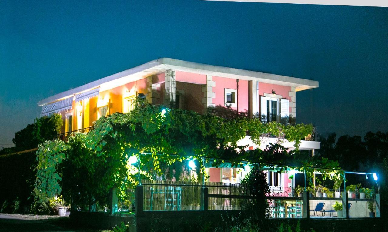 Babi'S Villa - Garden Apartment ليكسوري المظهر الخارجي الصورة